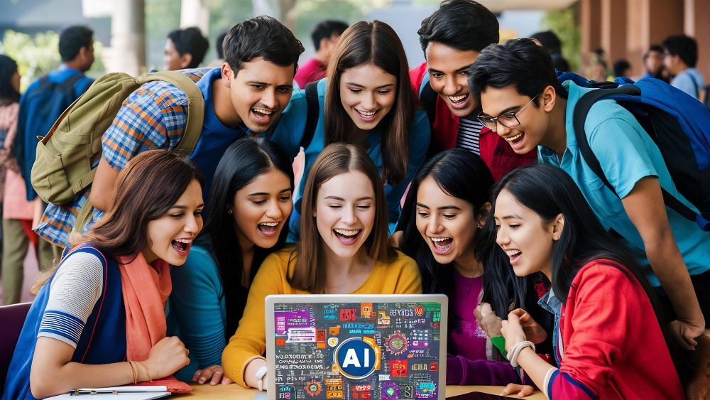 Digital Marketing Career Options for Arts Students