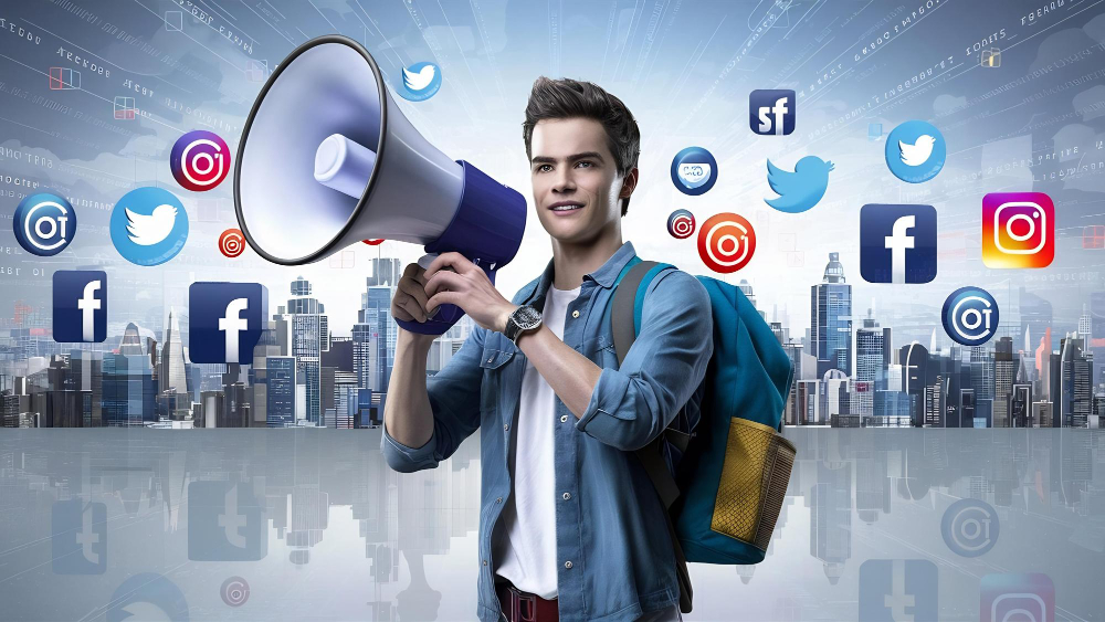 How to Become a Social Media Marketer